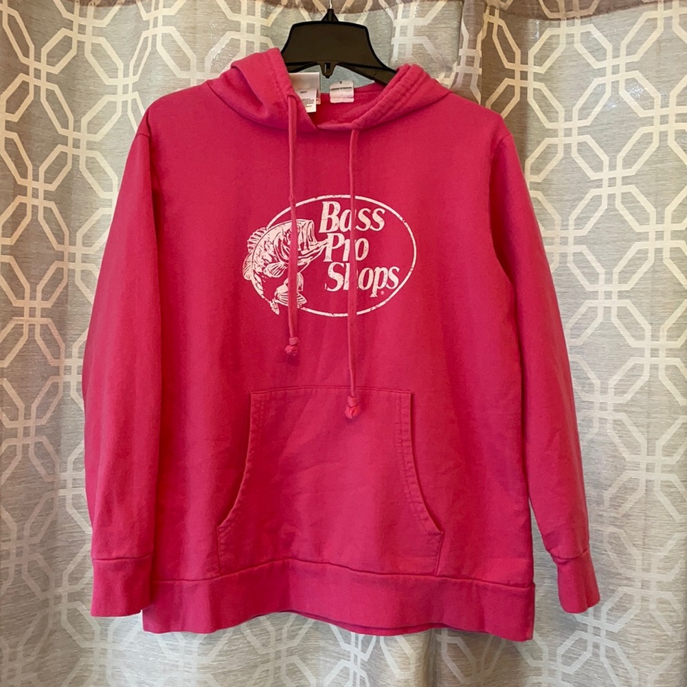 Bass Pro Shop Hoodie